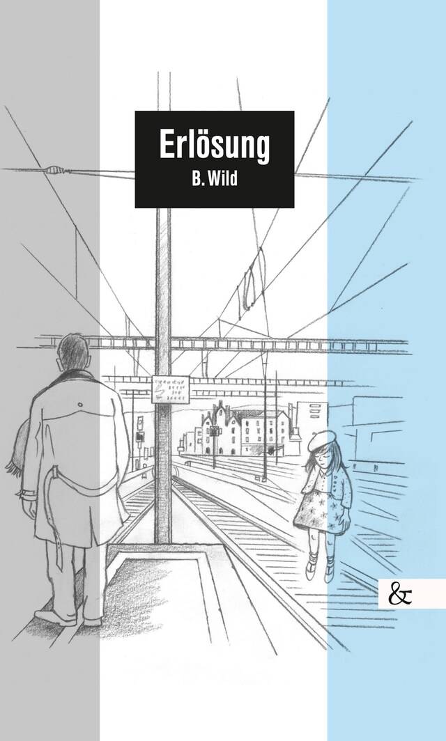 Couverture de livre pour Erlösung