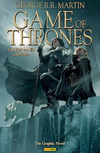 Game of Thrones - Das Lied von Eis und Feuer, Bd. 2