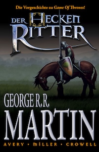 Der Heckenritter Graphic Novel, Bd. 1
