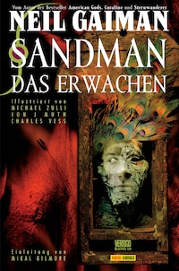 Sandman, Band 10 - Das Erwachen