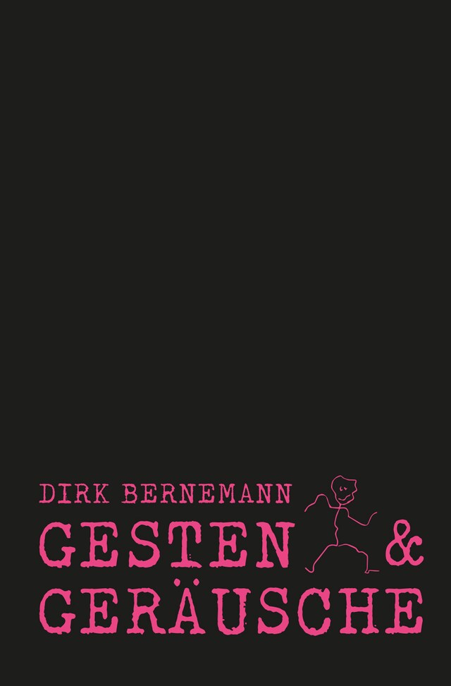 Okładka książki dla Gesten und Geräusche