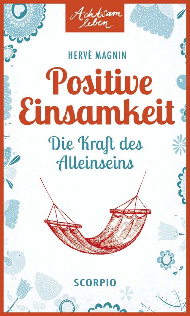 Book cover for Positive Einsamkeit