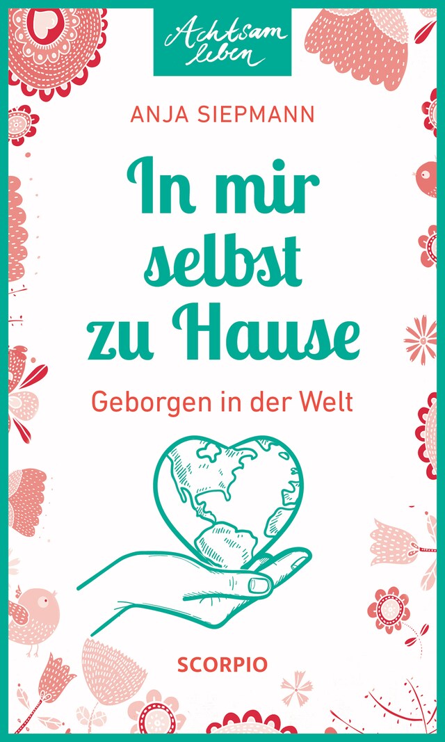 Buchcover für In mir selbst zu Hause