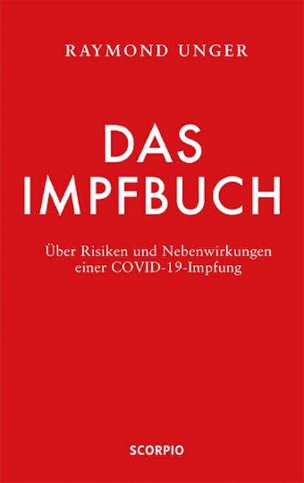 Das Impfbuch bookCoverFor