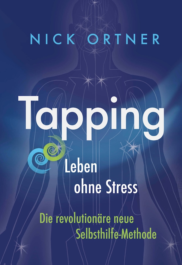 Book cover for Tapping