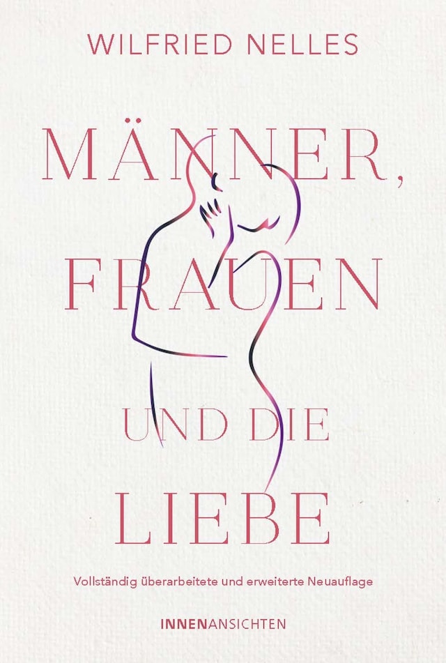 Kirjankansi teokselle Männer, Frauen und die Liebe