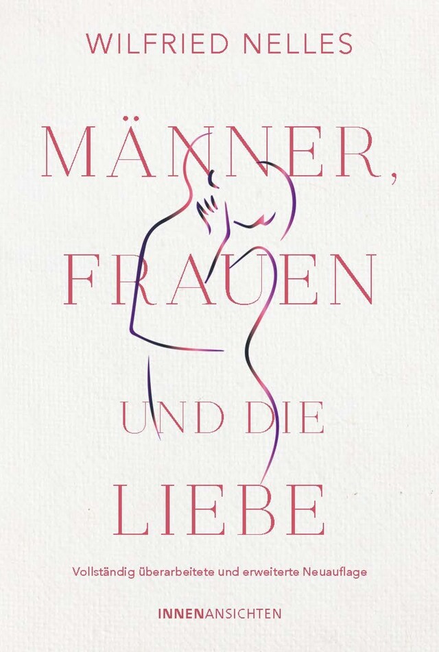 Book cover for Männer, Frauen und die Liebe