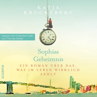 Sophias Geheimnis