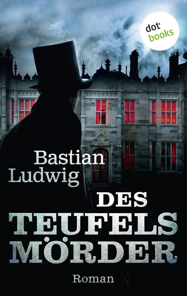 Couverture de livre pour Des Teufels Mörder