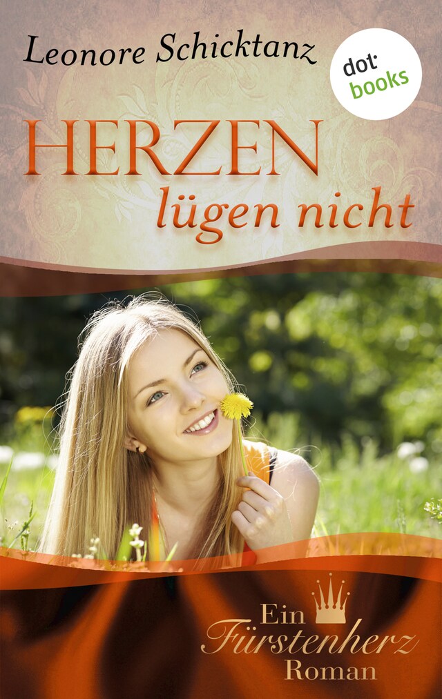 Portada de libro para Herzen lügen nicht