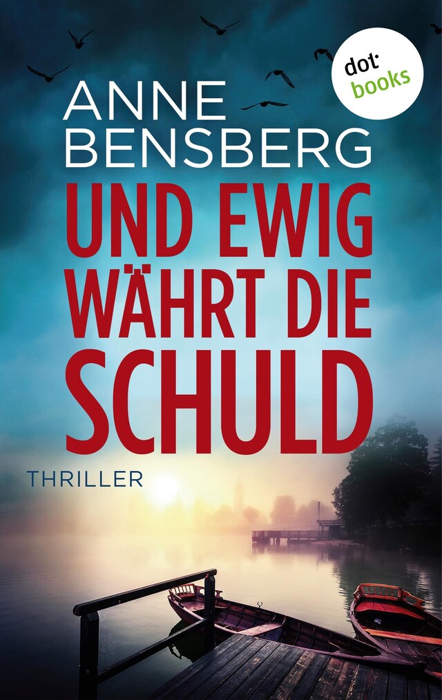 Book cover for Und ewig währt die Schuld