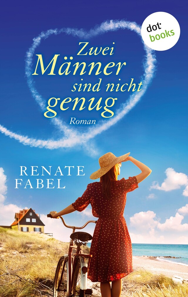 Copertina del libro per Zwei Männer sind nicht genug