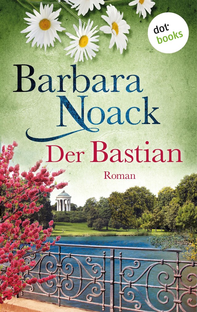 Portada de libro para Der Bastian