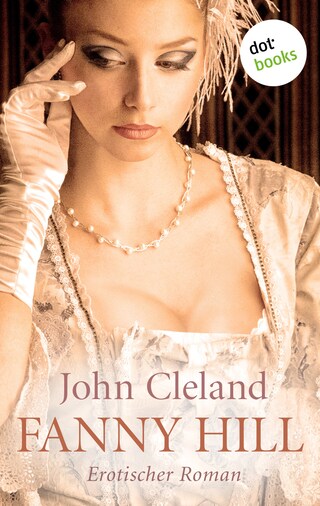 Fanny Hill bookCoverFor