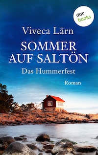 Sommer auf Saltön: Das Hummerfest