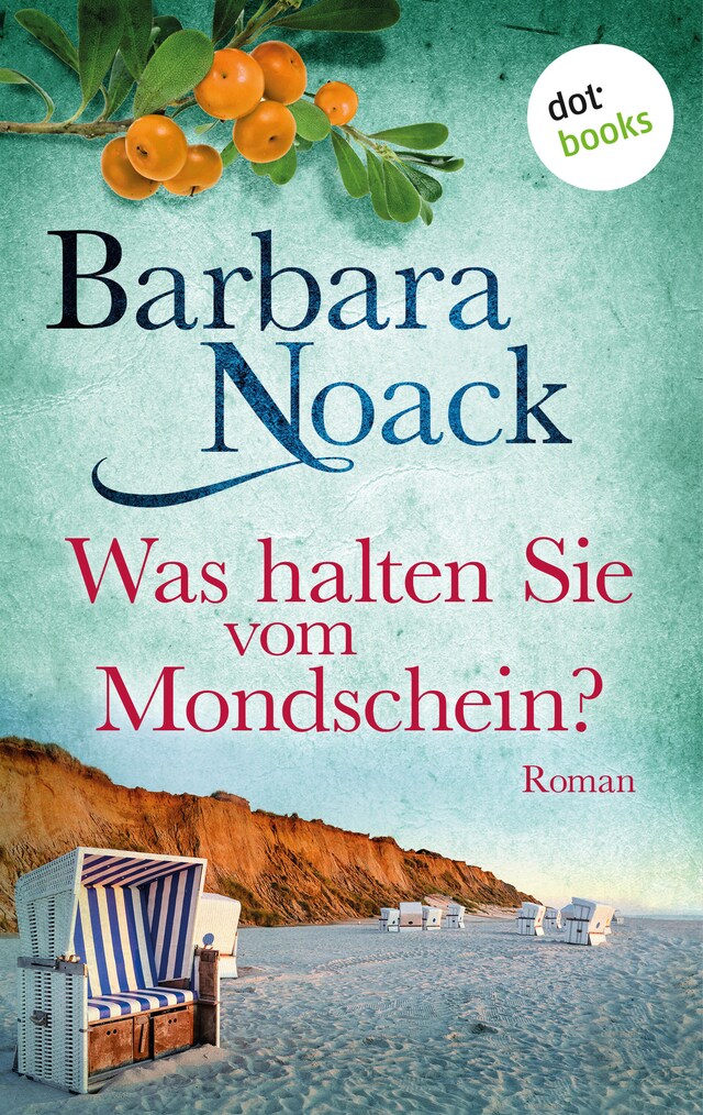 Buchcover für Was halten Sie vom Mondschein?