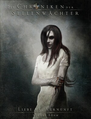 Die Chroniken der Seelenwächter - Band 10: Liebe vs. Vernunft (Urban Fantasy) bookCoverFor