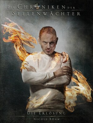 Die Chroniken der Seelenwächter - Band 12: Die Erlösung (Urban Fantasy) bookCoverFor