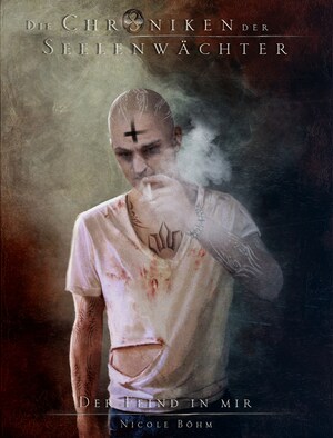 Die Chroniken der Seelenwächter - Band 18: Der Feind in mir (Urban Fantasy) bookCoverFor