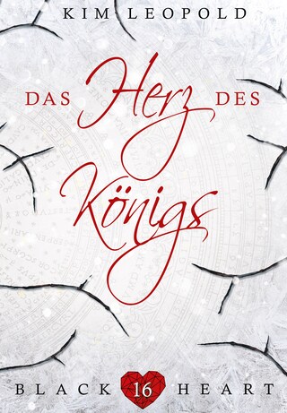 Black Heart - Band 16: Das Herz des Königs bookCoverFor