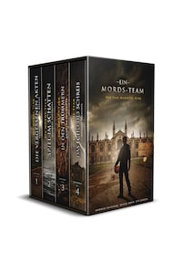 Ein MORDs-Team - Der komplette Fall Marietta King