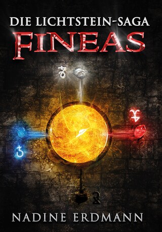Die Lichtstein-Saga 3: Fineas bookCoverFor