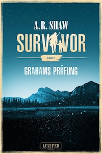GRAHAMS PRÜFUNG (Survivor)