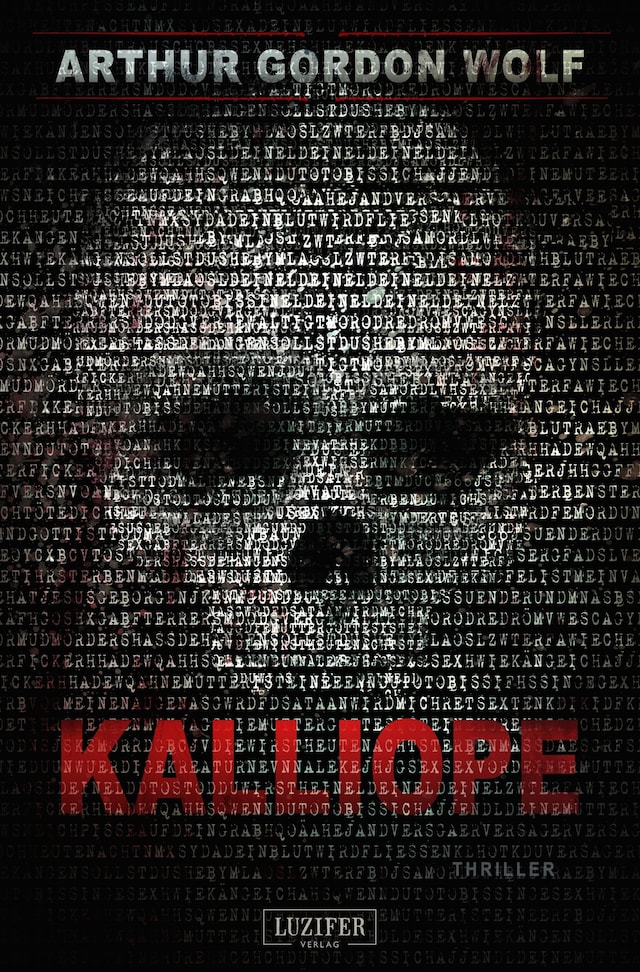 Book cover for KALLIOPE