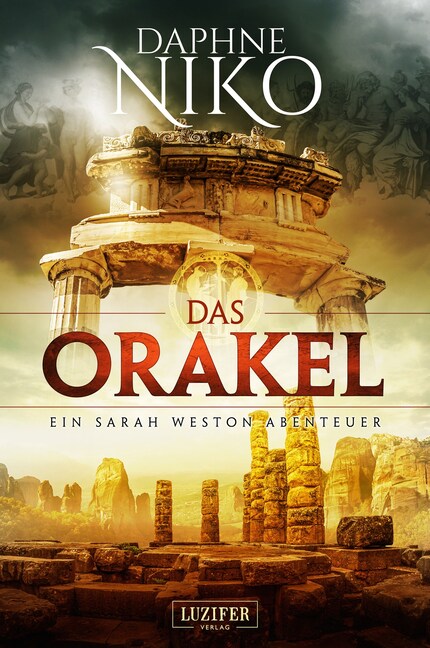 DAS ORAKEL bookCoverFor
