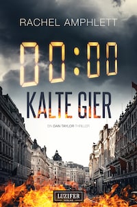 KALTE GIER