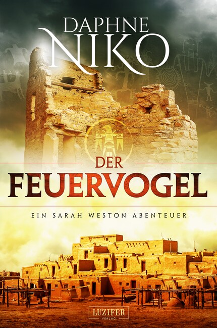 DER FEUERVOGEL bookCoverFor