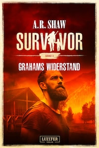 GRAHAMS WIDERSTAND (Survivor 3)
