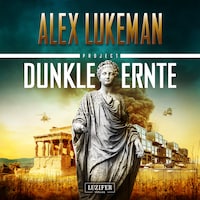 Dunkle Ernte (Project 4)