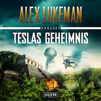 Teslas Geheimnis (Project 5)