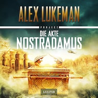 Die Akte Nostradamus (Project 6)