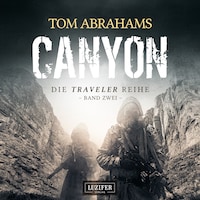 CANYON (Traveler 2)