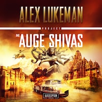 DAS AUGE SHIVAS (Project 8)