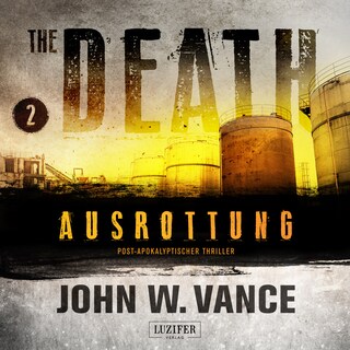 AUSROTTUNG (The Death 2) als Hörbuch