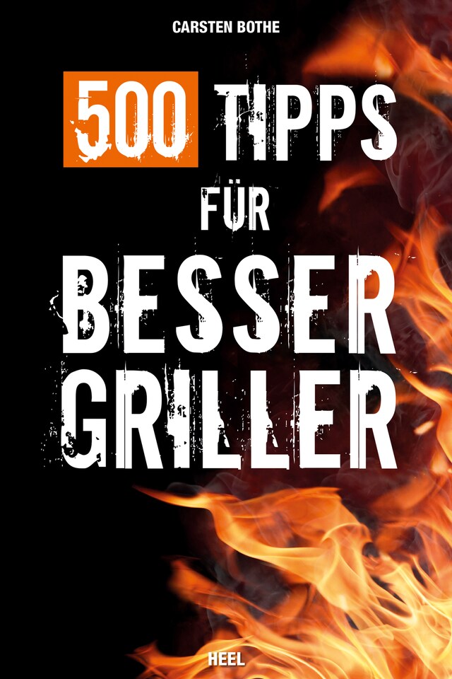 Portada de libro para 500 Tipps für Bessergriller