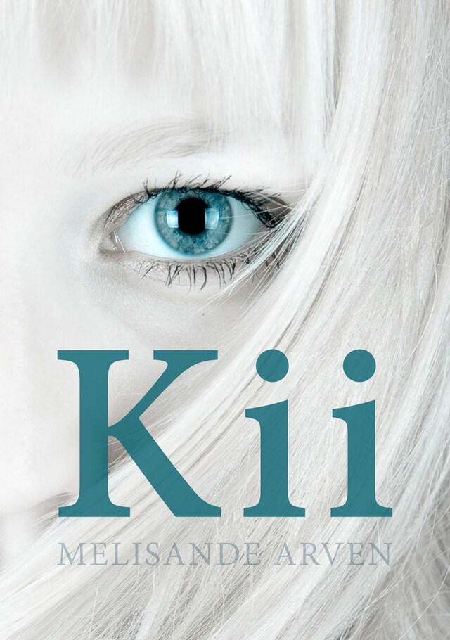 Book cover for Kii
