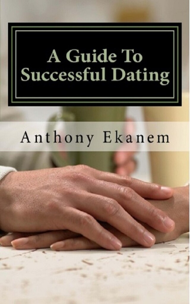 Buchcover für A Guide to Successful Dating