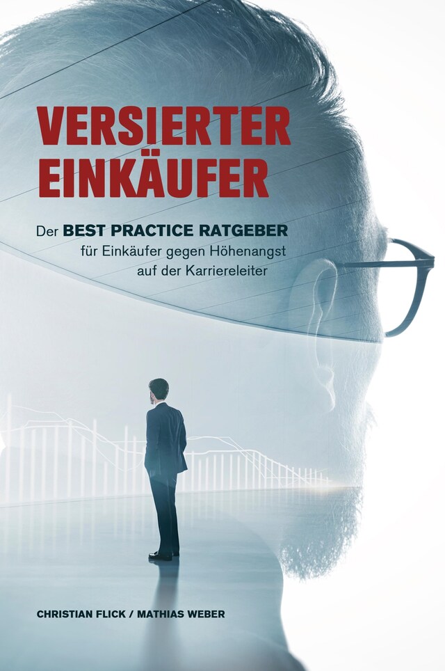 Copertina del libro per Versierter Einkäufer