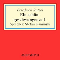 Ein schöngeschwungenes L
