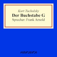 Der Buchstabe G
