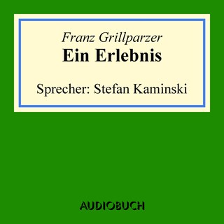 Ein Erlebnis als Hörbuch