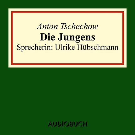 Die Jungens bookCoverFor