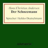Der Schneemann