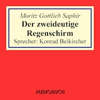 Der zweideutige Regenschirm