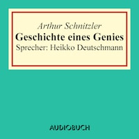 Geschichte eines Genies