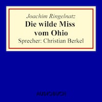 Die wilde Miss vom Ohio